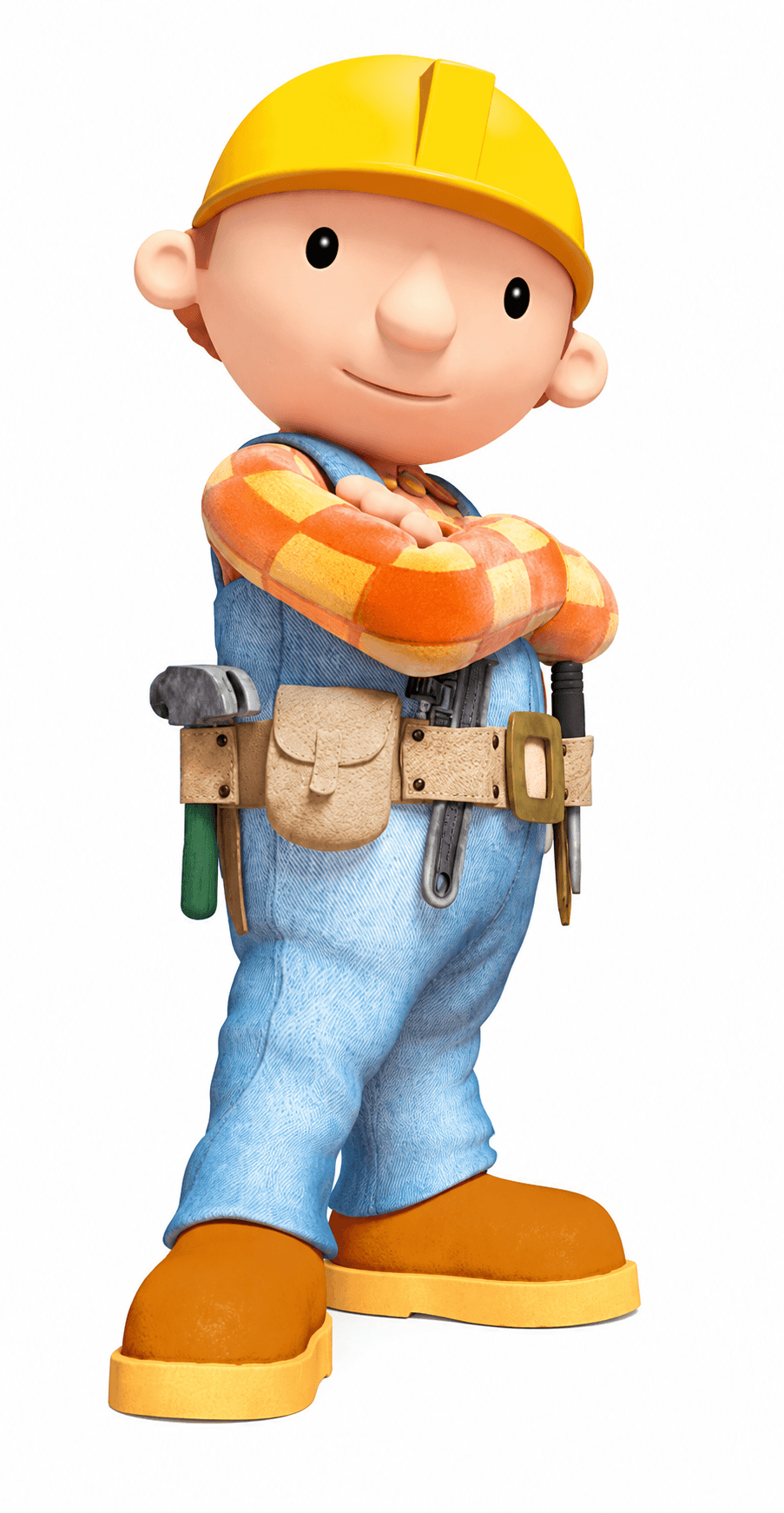 New Character